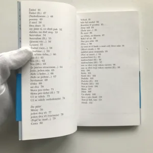 Mirny, Tašo Andjelkovski