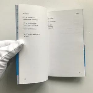 Mirny, Tašo Andjelkovski