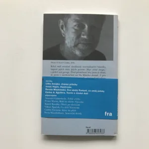 Mirny, Tašo Andjelkovski