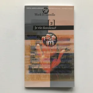 Je vše dovoleno? 2, Mark D. Linville