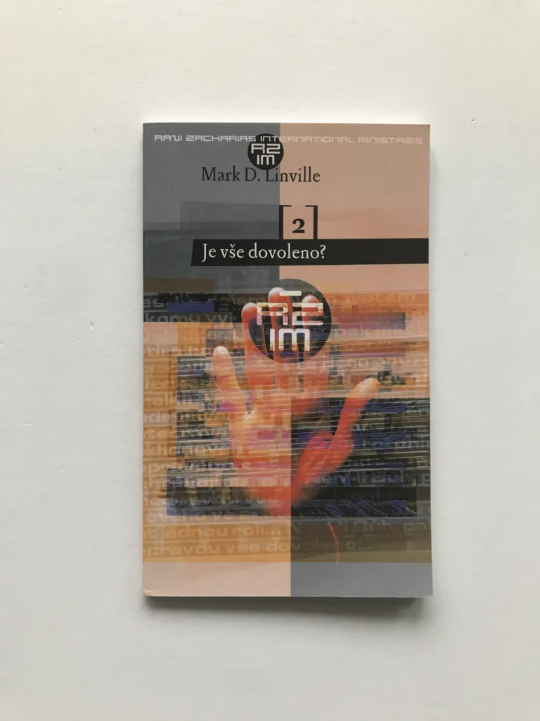 Je vše dovoleno? 2, Mark D. Linville