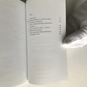 Je vše dovoleno? 2, Mark D. Linville