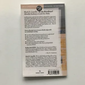 Je vše dovoleno? 2, Mark D. Linville