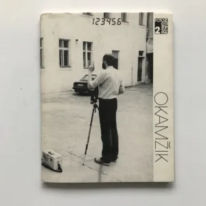 Okamžik (Aktuální fotografie 2), Antonín Dufek