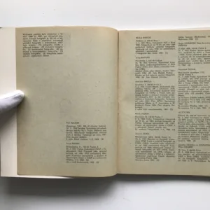 Okamžik (Aktuální fotografie 2), Antonín Dufek