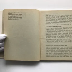 Okamžik (Aktuální fotografie 2), Antonín Dufek