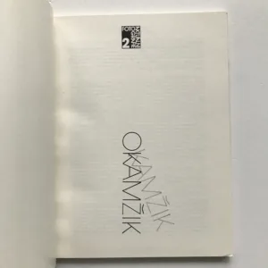 Okamžik (Aktuální fotografie 2), Antonín Dufek