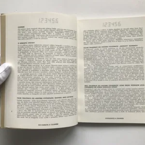 Okamžik (Aktuální fotografie 2), Antonín Dufek