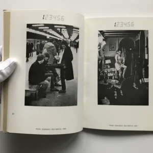 Okamžik (Aktuální fotografie 2), Antonín Dufek