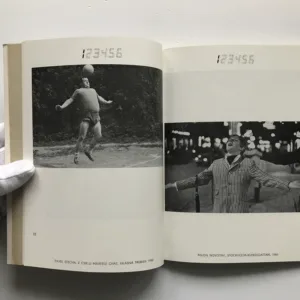 Okamžik (Aktuální fotografie 2), Antonín Dufek