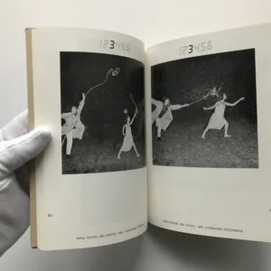 Okamžik (Aktuální fotografie 2), Antonín Dufek