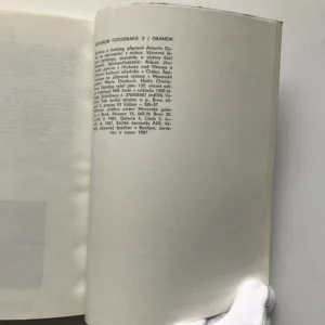 Okamžik (Aktuální fotografie 2), Antonín Dufek