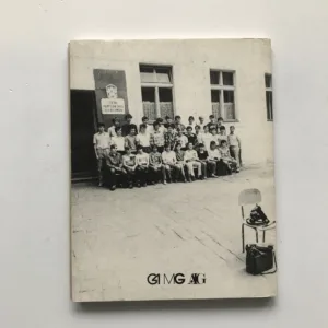 Okamžik (Aktuální fotografie 2), Antonín Dufek