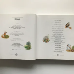 1000 nápadů a rad pro zahrádkáře