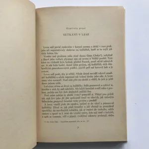 Strýček indián (Dobrodružství lovce v Gran Chaku), Alberto Vojtěch Frič, Zdeněk Burian