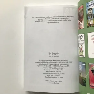 Chuďásek Boží (Život sv. Františka), Nikos Kazantzakis