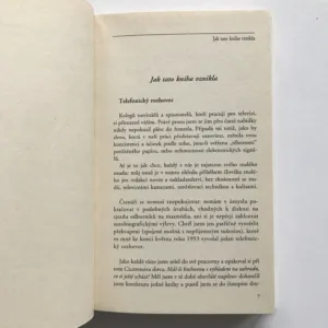 Překročit práh naděje, Jan Pavel II.