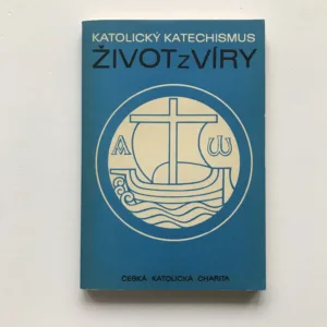 Život z víry (Katolický katechismus), Oldřich Med, František kardinál Tomášek, Ladislav Pokorný