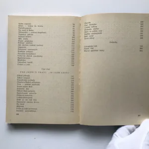 Život z víry (Katolický katechismus), Oldřich Med, František kardinál Tomášek, Ladislav Pokorný