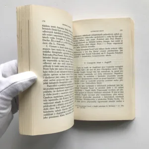 Posvátná liturgie, Jaroslav V. Polc