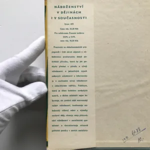 Náboženství v dějinách i v současnosti, kolektiv autorů