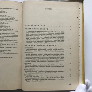 Náboženství v dějinách i v současnosti, kolektiv autorů
