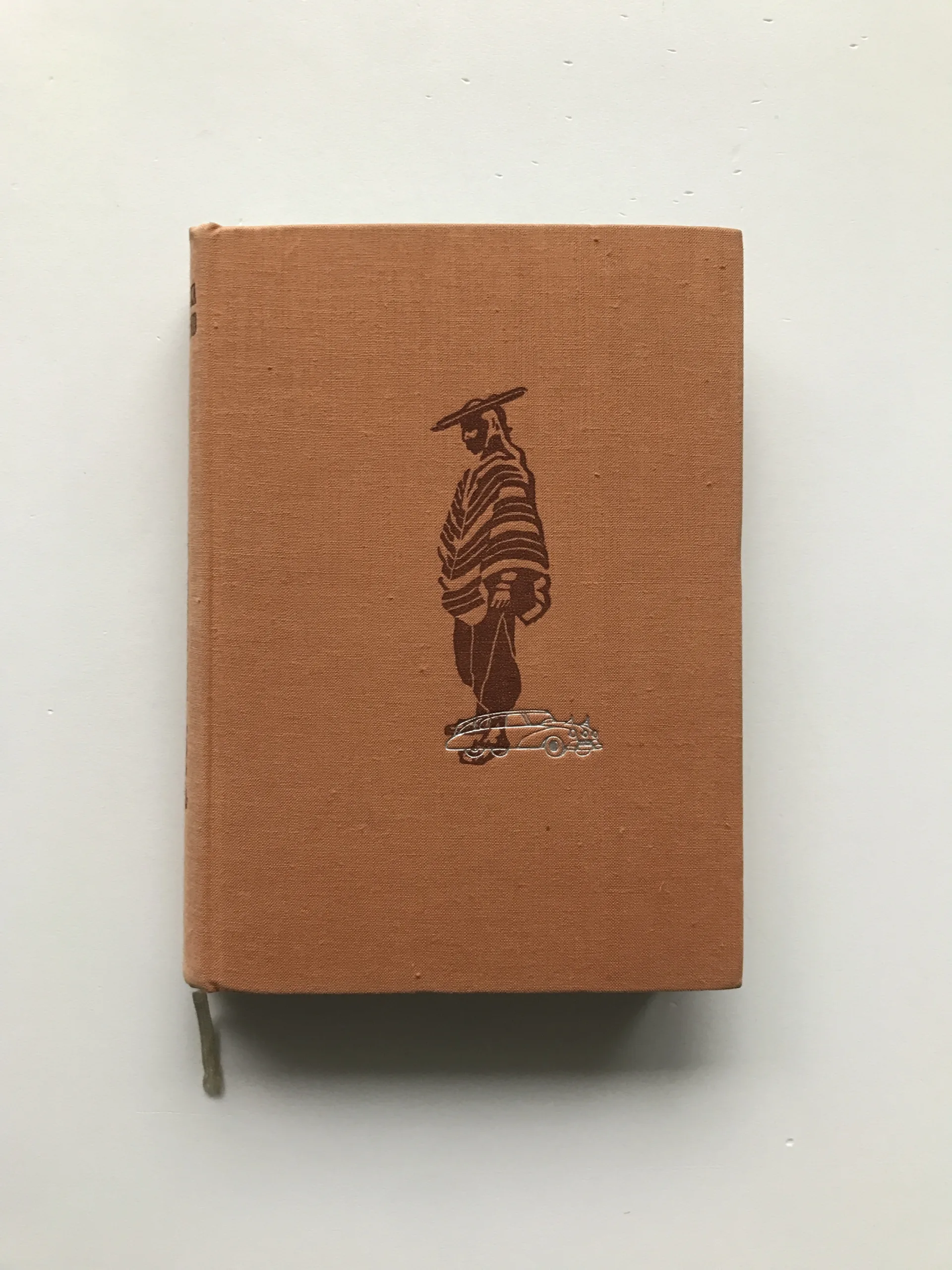 Přes Kordillery, Jiří Hanzelka, Miroslav Zikmund