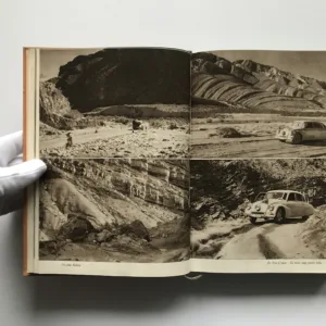 Přes Kordillery, Jiří Hanzelka, Miroslav Zikmund