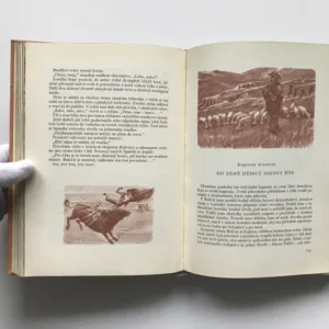 Přes Kordillery, Jiří Hanzelka, Miroslav Zikmund