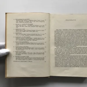 Afrika snů a skutečností, 1. díl, Jiří Hanzelka, Miroslav Zikmund