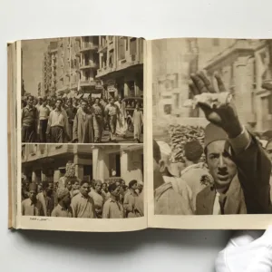 Afrika snů a skutečností, 1. díl, Jiří Hanzelka, Miroslav Zikmund