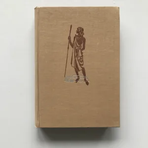 Afrika snů a skutečností, 2. díl, Jiří Hanzelka, Miroslav Zikmund