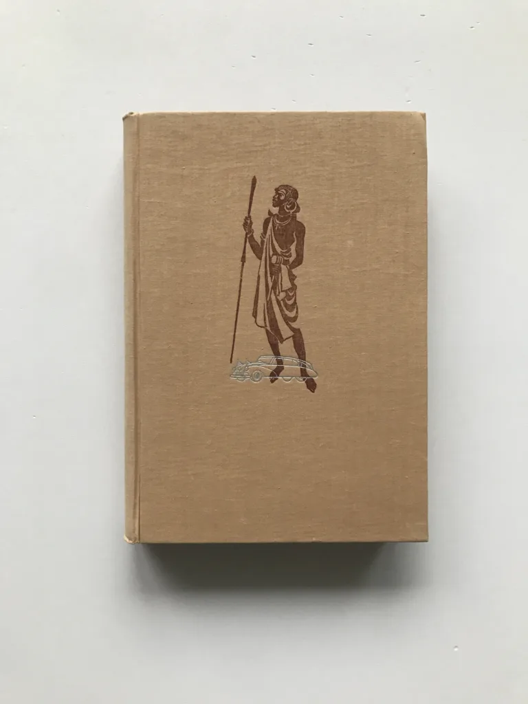 Afrika snů a skutečností, 2. díl, Jiří Hanzelka, Miroslav Zikmund