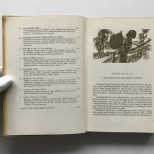 Afrika snů a skutečností, 2. díl, Jiří Hanzelka, Miroslav Zikmund