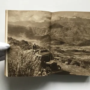 Afrika snů a skutečností, 2. díl, Jiří Hanzelka, Miroslav Zikmund