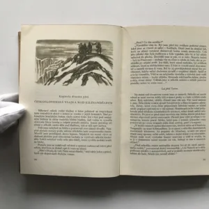 Afrika snů a skutečností, 2. díl, Jiří Hanzelka, Miroslav Zikmund