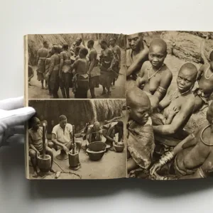 Afrika snů a skutečností, 2. díl, Jiří Hanzelka, Miroslav Zikmund