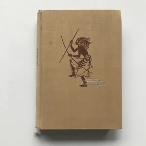 Afrika snů a skutečností, 3. díl, Jiří Hanzelka, Miroslav Zikmund