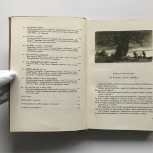 Afrika snů a skutečností, 3. díl, Jiří Hanzelka, Miroslav Zikmund