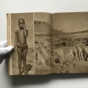 Afrika snů a skutečností, 3. díl, Jiří Hanzelka, Miroslav Zikmund