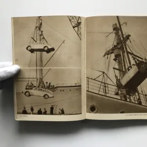 Afrika snů a skutečností, 3. díl, Jiří Hanzelka, Miroslav Zikmund