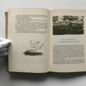 Afrika snů a skutečností, 3. díl, Jiří Hanzelka, Miroslav Zikmund