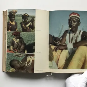 Afrika snů a skutečností, 3. díl, Jiří Hanzelka, Miroslav Zikmund