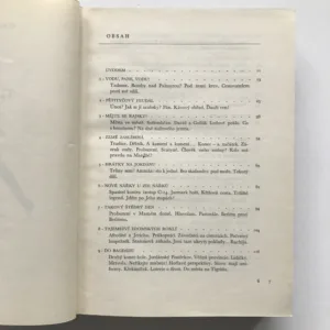 Tisíc a dvě noci, Jiří Hanzelka, Miroslav Zikmund