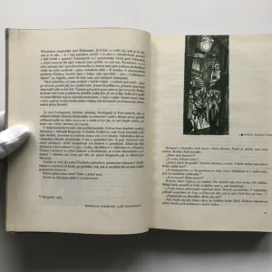 Tisíc a dvě noci, Jiří Hanzelka, Miroslav Zikmund