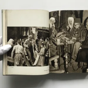 Tisíc a dvě noci, Jiří Hanzelka, Miroslav Zikmund