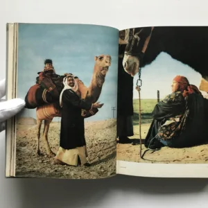 Tisíc a dvě noci, Jiří Hanzelka, Miroslav Zikmund