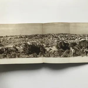 Tisíc a dvě noci, Jiří Hanzelka, Miroslav Zikmund