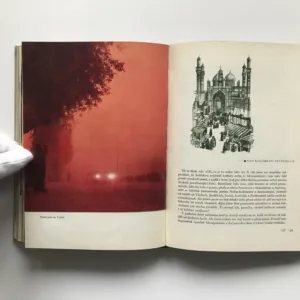 Tisíc a dvě noci, Jiří Hanzelka, Miroslav Zikmund