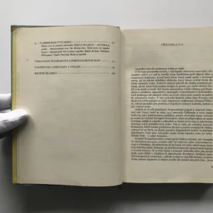 Tam za řekou je Argentina, Jiří Hanzelka, Miroslav Zikmund